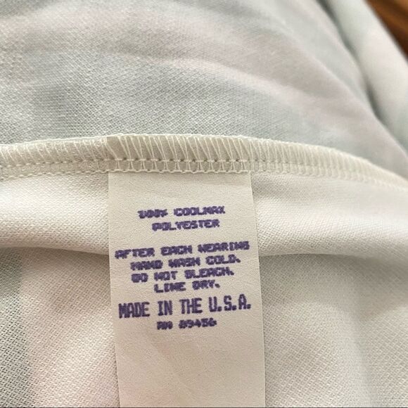 Vintage Inmotion Cycling Jersey Rocky Mountain Sports Elephant Rock M - Picture 11 of 12